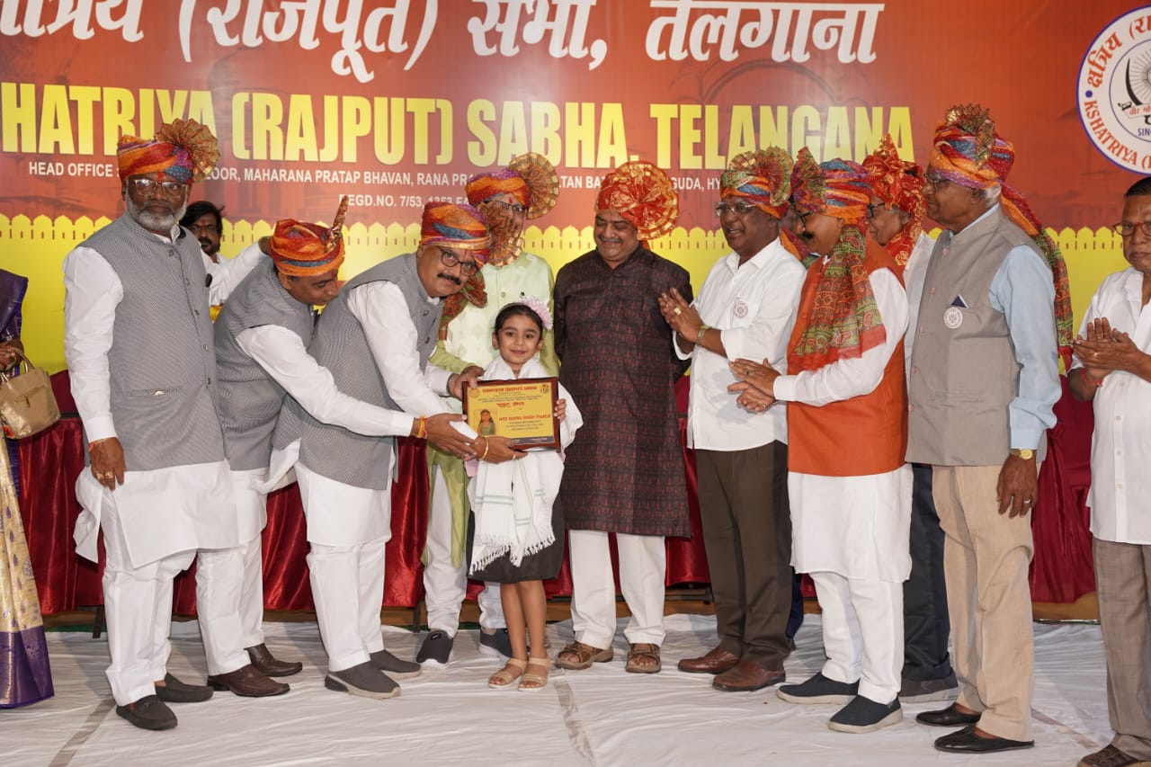 Dushera Sammelan Photo 41